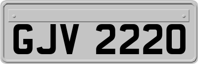 GJV2220