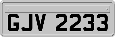 GJV2233