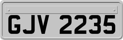 GJV2235