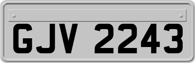 GJV2243
