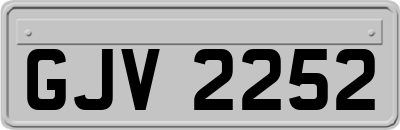 GJV2252