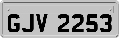 GJV2253