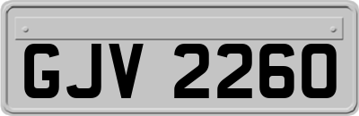 GJV2260