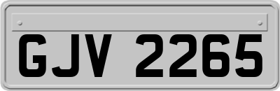 GJV2265