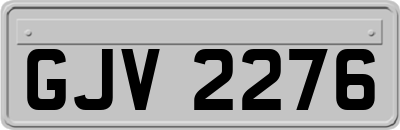GJV2276