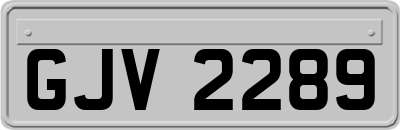 GJV2289
