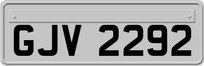 GJV2292