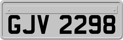 GJV2298