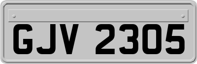 GJV2305