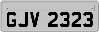 GJV2323