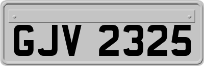 GJV2325