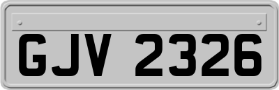 GJV2326
