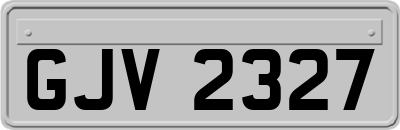 GJV2327
