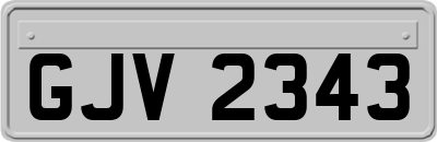 GJV2343