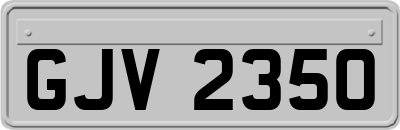 GJV2350