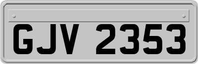 GJV2353
