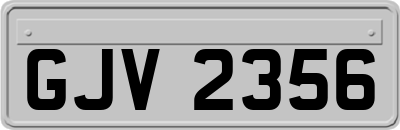 GJV2356