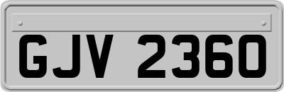 GJV2360