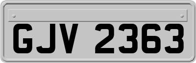 GJV2363