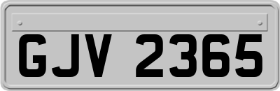 GJV2365
