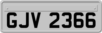 GJV2366