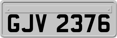 GJV2376