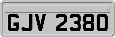 GJV2380
