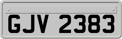 GJV2383