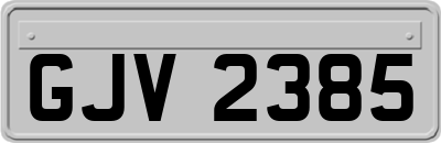 GJV2385