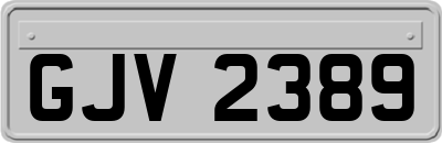 GJV2389