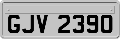 GJV2390