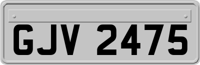 GJV2475