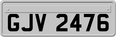 GJV2476