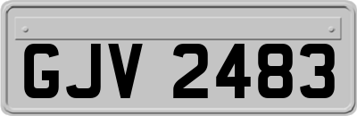 GJV2483