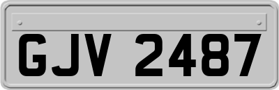 GJV2487
