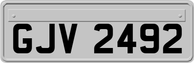 GJV2492