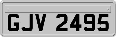 GJV2495