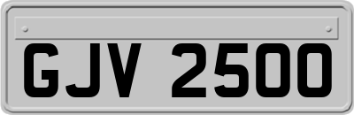 GJV2500
