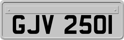 GJV2501