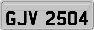GJV2504