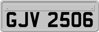 GJV2506