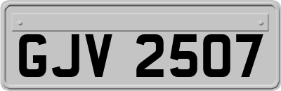 GJV2507