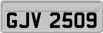 GJV2509