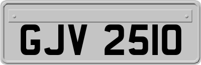 GJV2510