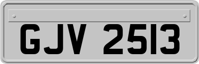 GJV2513