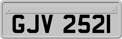 GJV2521