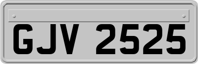 GJV2525