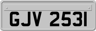 GJV2531