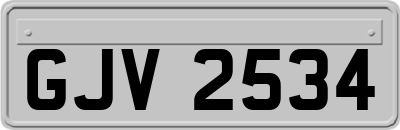 GJV2534