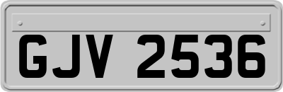 GJV2536